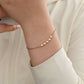 Armband Sterne | gold