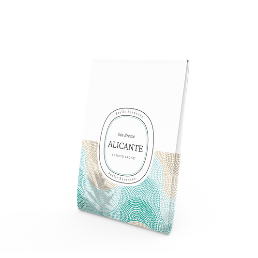 Duftsachet Alicante | Meeresbrise