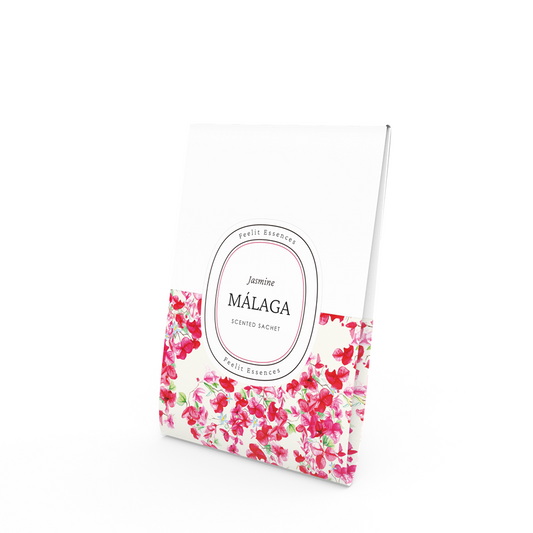 Duftsachet Malaga | Jasmin