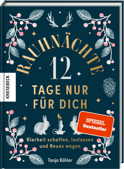 Rauhnächte | 12 Tage nur für dich Buch 