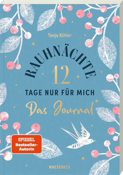 Rauhnächte | Journal tanja köhler