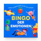 Bingo der Emotionen - Entdecke deine Gefühle LKG Verlag