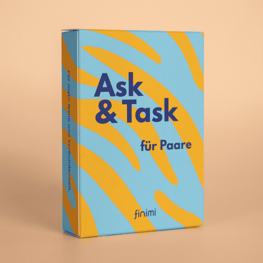 ask & task für paare finimi