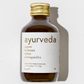 ayurveda oxymel kruut