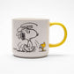 Tasse | Peanuts | Kaffee magpie