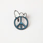 Pin Snoopy | Peace