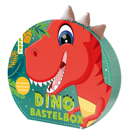 Dino Bastelbox