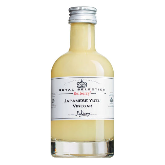 Japanischer Yuzu Essig | 200 ml