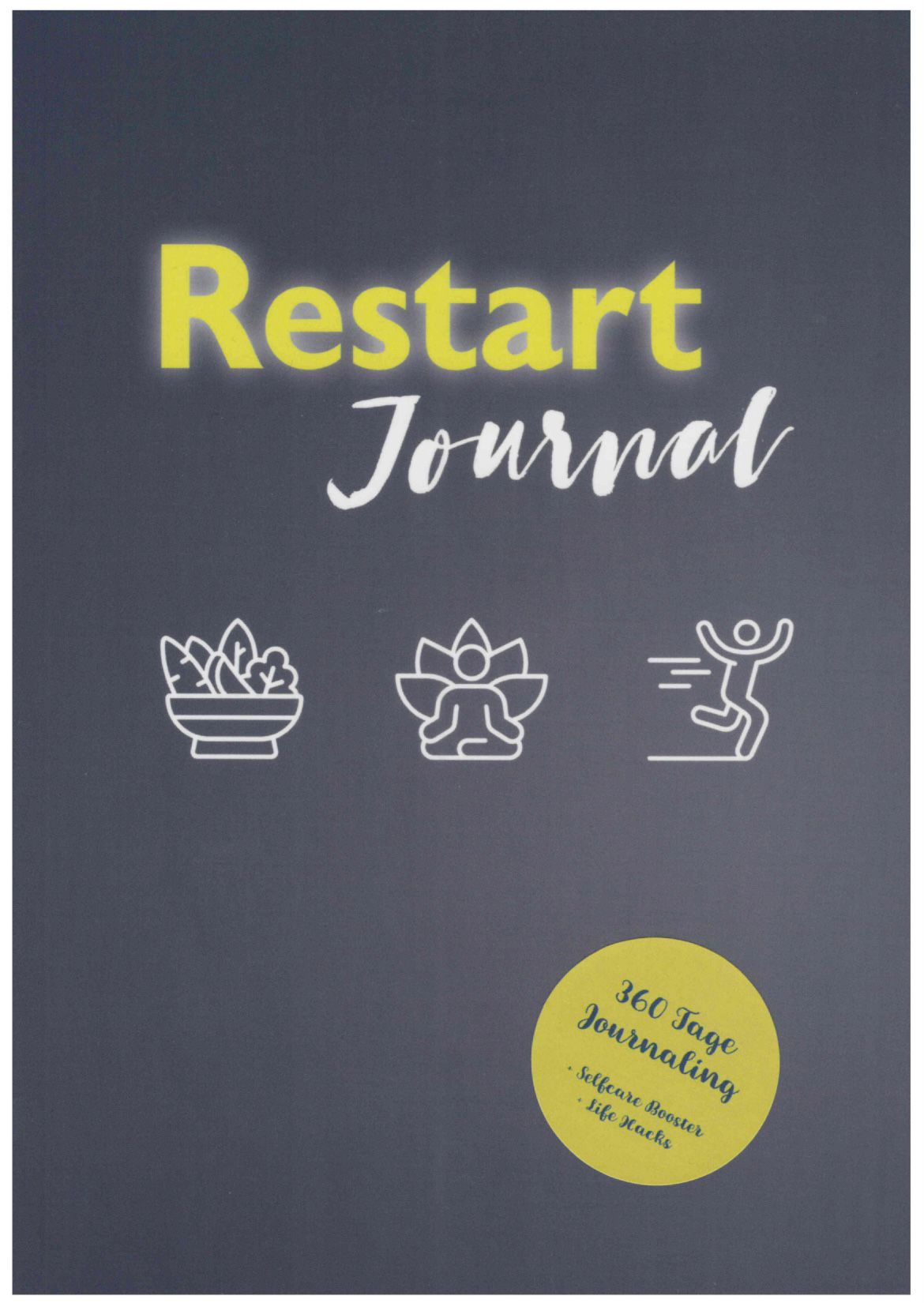 Restart Journal