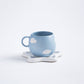 Tasse Cloud 500 ml egg back