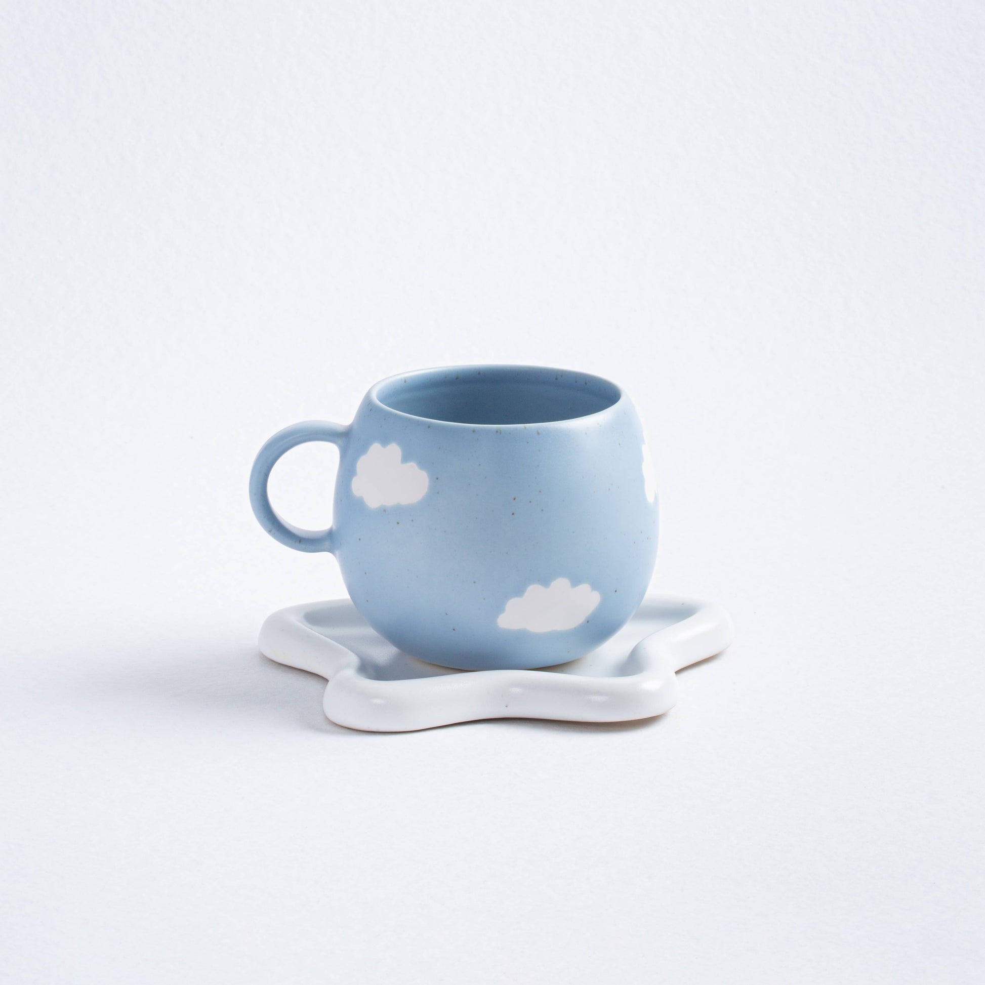 Tasse Cloud 500 ml egg back