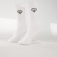 Tennissocken "Love & Peace" arrel