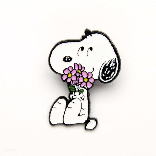 Pin Snoopy | Blume