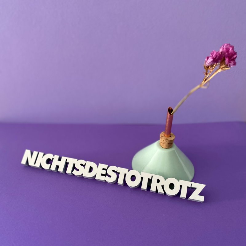 nichtsdestotrotz nogallery