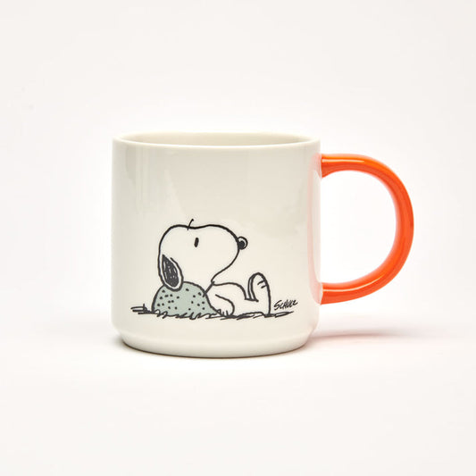 Tasse | Peanuts | Nope